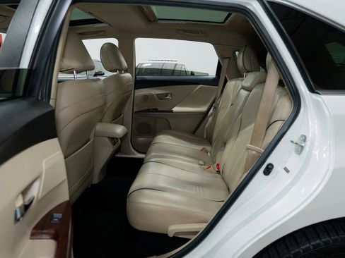 Used 2011 Toyota Venza AWD w/ Premium Pkg #2 image 22