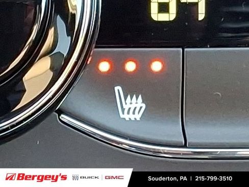 New 2026 Buick Envista Sport Touring w/ Convenience I Package FWD image 19