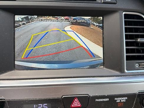Used 2016 Hyundai Sonata Sport FWD image 11