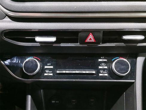 Certified 2023 Hyundai Sonata SEL image 23