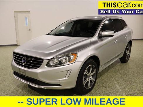 Used 2015 Volvo XC60 T6 image 3