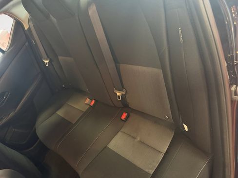 Used 2025 Nissan Sentra SV FWD image 13