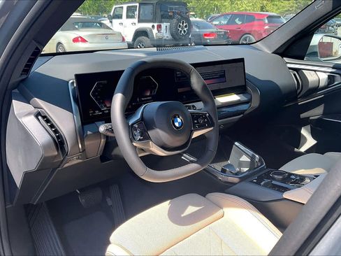 New 2026 BMW X3 xDrive30 w/ Convenience Package AWD/4WD image 9