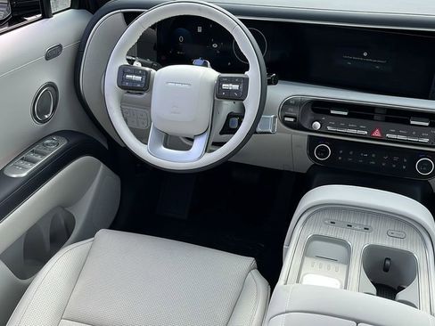 New 2026 Hyundai Palisade Calligraphy image 29