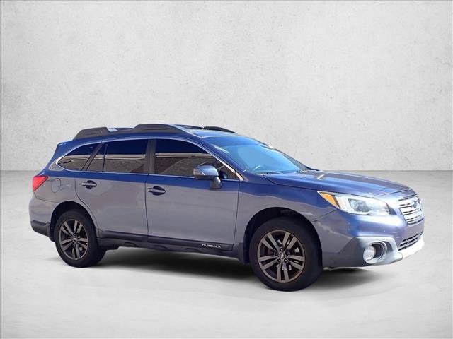 Used 2017 Subaru Outback 2.5i Limited w/ Popular Package #5 AWD/4WD image 5