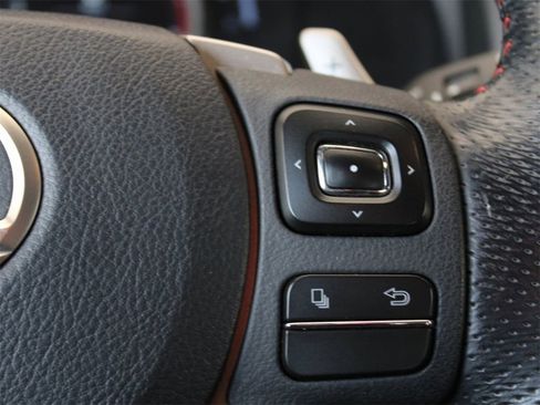 Used 2016 Lexus RC 200t image 25