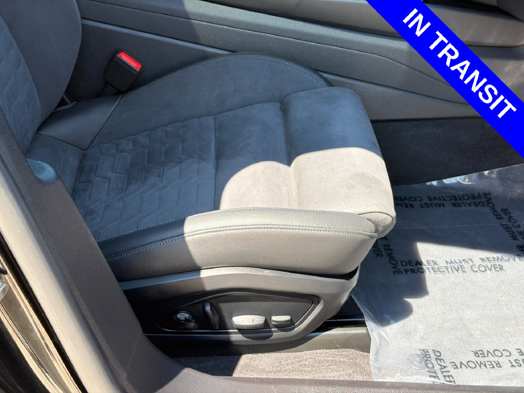 Used 2022 Audi e-tron GT Premium Plus AWD/4WD image 12