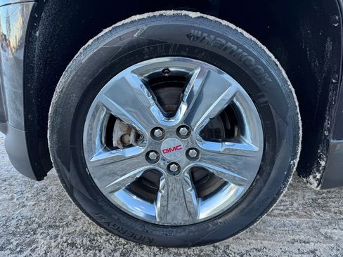 Used 2015 GMC Terrain SLE image 24