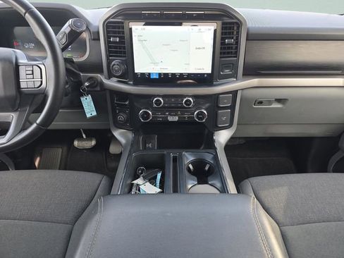 Used 2024 Ford F150 XLT w/ Mobile Office Package AWD/4WD image 15