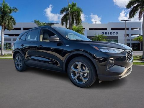 New 2026 Ford Escape ST-Line FWD image 1