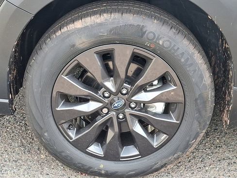 New 2025 Subaru Outback Onyx Edition image 7