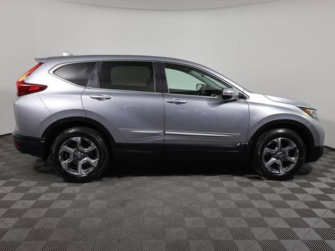 Used 2019 Honda CR-V EX-L image 4