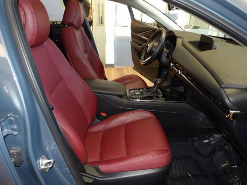 Certified 2023 MAZDA CX-30 AWD 2.5 S w/ Preferred Package image 16