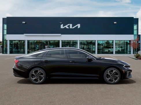 New 2026 Kia K5 GT-Line image 7
