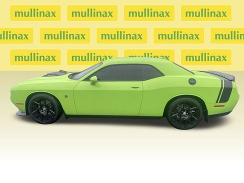 Used 2015 Dodge Challenger R/T Scat Pack image 11