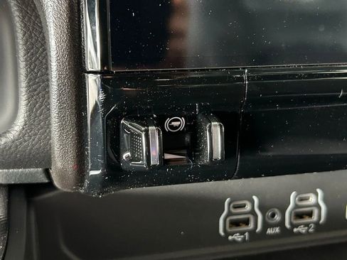 New 2026 RAM 1500 Rebel w/ G/T Package image 35