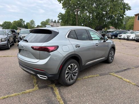 Used 2024 Buick Envision Preferred AWD/4WD image 5