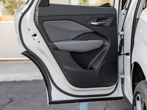 New 2026 Audi Q3 quattro 2.0T AWD/4WD image 25