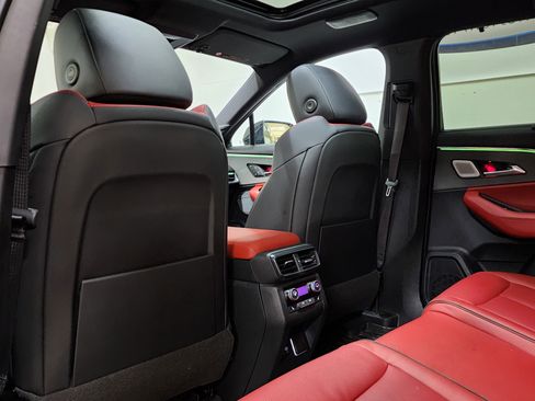 Used 2024 Acura ZDX Type S image 16