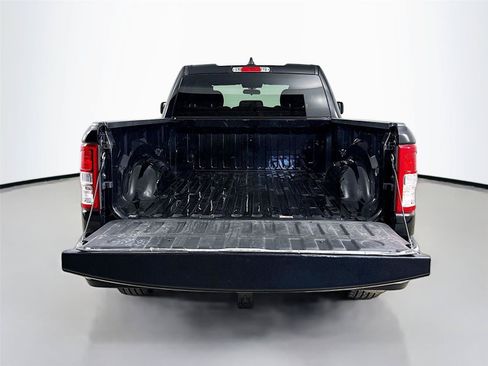 Used 2023 RAM 1500 Big Horn AWD/4WD image 25