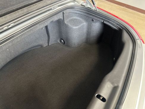 Used 2004 Nissan 350Z Enthusiast w/ Side Airbags Pkg image 90