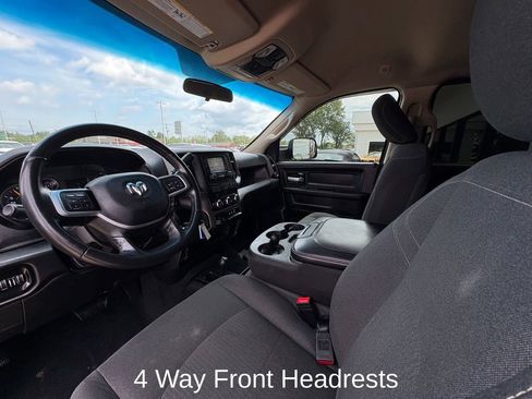 Used 2019 RAM 3500 Tradesman AWD/4WD image 13
