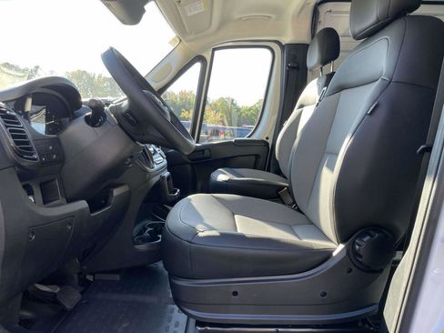 New 2026 RAM ProMaster 1500 w/ Convenience Group image 23