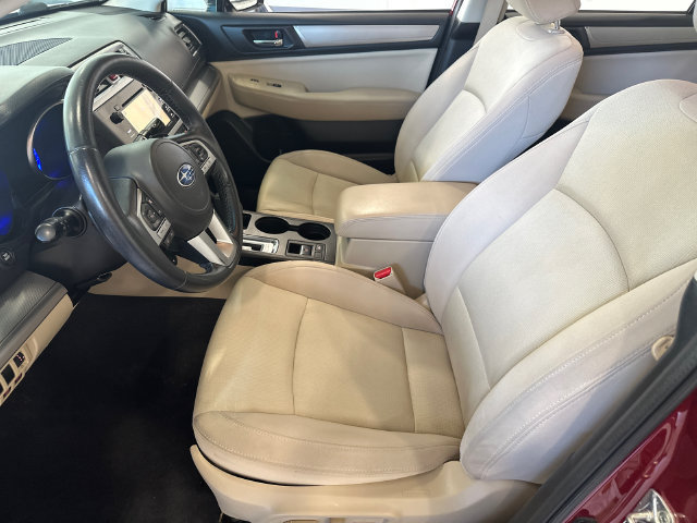 Used 2016 Subaru Legacy 2.5i Premium AWD/4WD image 23