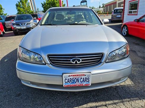 Used 2002 INFINITI I35 image 6