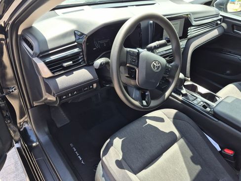 Used 2026 Toyota Camry LE FWD image 16