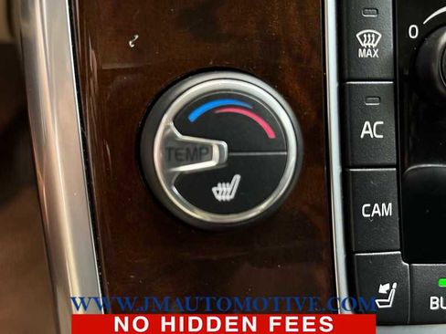 Used 2015 Volvo S80 T6 Premier Plus image 37