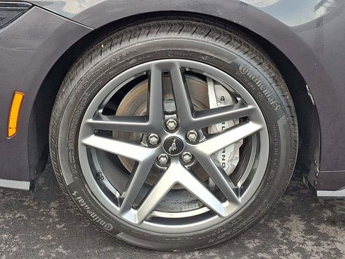 Used 2024 Ford Mustang GT image 9