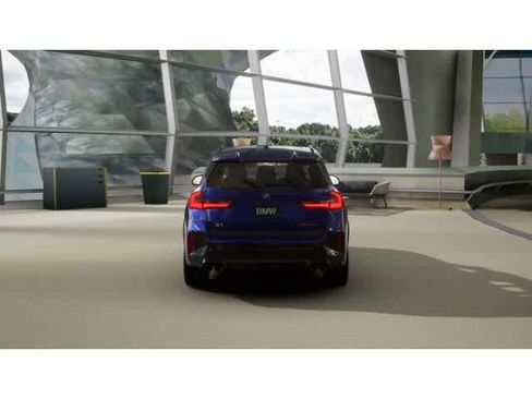 New 2026 BMW X1 M35i w/ Technology Package image 5