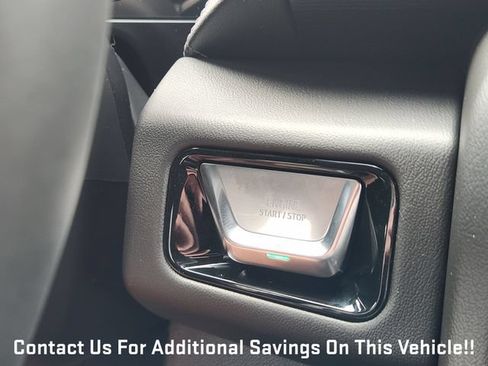 New 2026 GMC Yukon Denali w/ LPO, Floor Liner Package AWD/4WD image 16