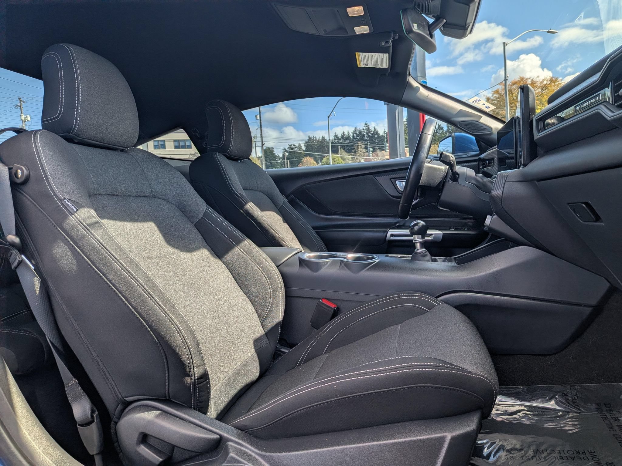 Used 2024 Ford Mustang GT RWD image 6