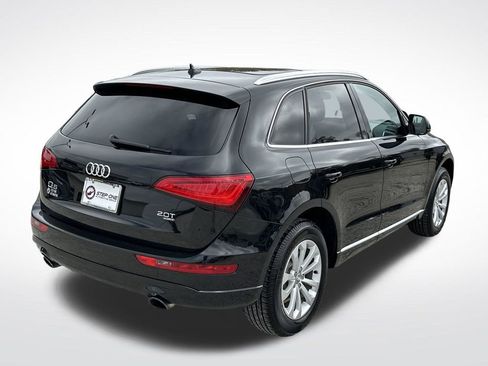 Used 2013 Audi Q5 2.0T Premium Plus image 7