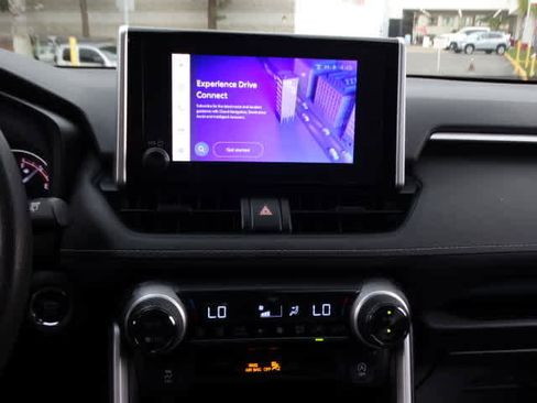 Certified 2023 Toyota RAV4 XLE image 28