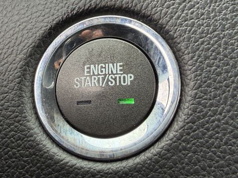 Used 2011 Cadillac SRX Performance FWD image 23