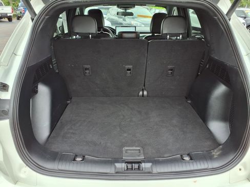 Used 2023 Ford Escape ST-Line w/ Tech Pack #1 image 8