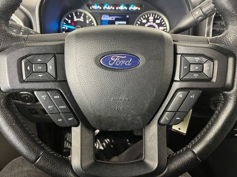 Used 2016 Ford F150 XLT w/ Equipment Group 301A Mid image 22