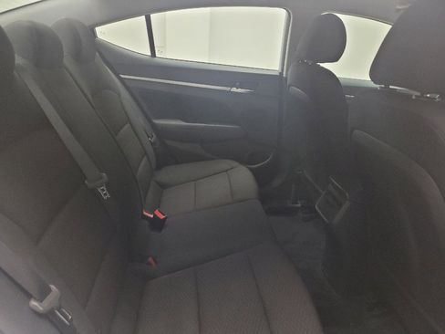 Used 2020 Hyundai Elantra Value Edition w/ Cargo Package (C1) FWD image 19