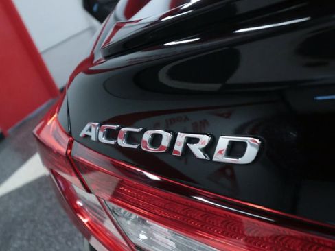 Used 2021 Honda Accord Sport Special Edition image 32