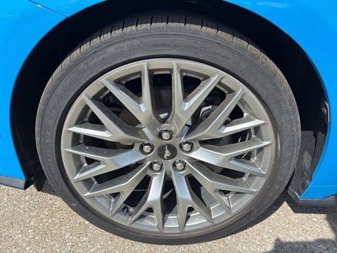 New 2025 Ford Mustang Premium image 14