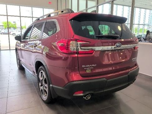 New 2026 Subaru Ascent Limited AWD/4WD image 3
