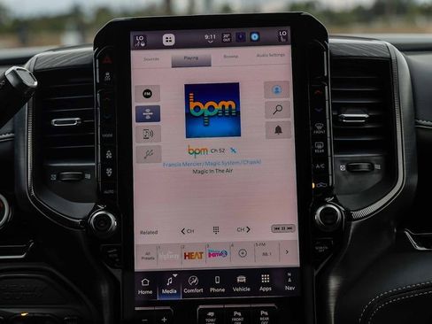 New 2026 RAM 2500 Power Wagon image 15