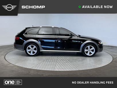 Used 2014 Audi A4 Premium w/ Lighting Package