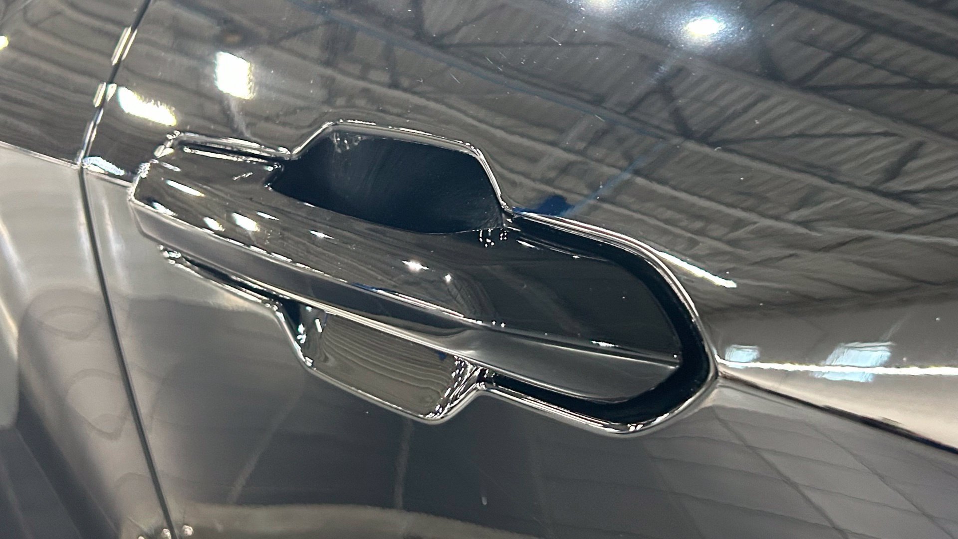New 2026 Ford Mustang Premium RWD image 14