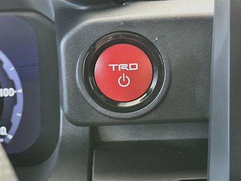 Used 2026 Toyota 4Runner TRD Off-Road AWD/4WD image 26