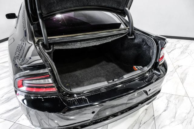 Used 2018 Dodge Charger R/T RWD image 53