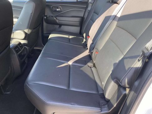 Certified 2023 Honda Ridgeline RTL-E image 10